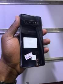 A picture of Samsung Galaxy S10 128GB