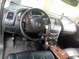 A picture of 2011 Murano bought it brown new first body accident free
