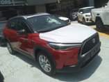 A picture of 2023 TOYOTA COROLLA CROSS 1.8 LTR HYBRID CUV FWD