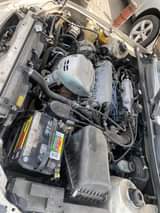 A picture of 1999 Toyota Camry tokumbo Price 2 9m Location Amuwo odofin