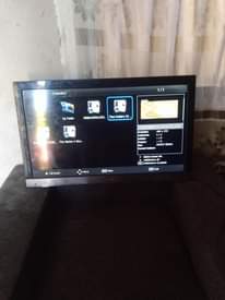 A picture of Nauza TV yangu nchi 32 180k