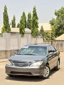 A picture of Car