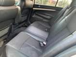 A picture of Nissan Skyline