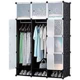 A picture of Plasticclosets