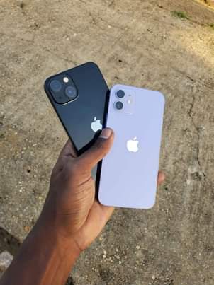 iPhone M.