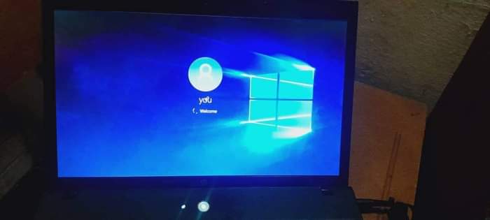 hp laptops