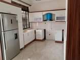 A picture of Kitchen cabinet