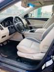 A picture of Foreign used Mazda CX 9