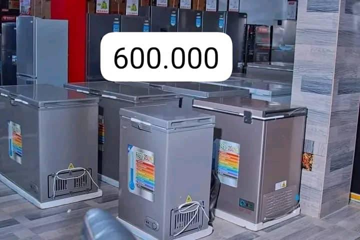 fridges