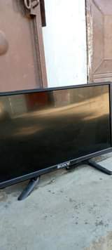 A picture of LED TV nch 20 130 karibu sim 0683829332