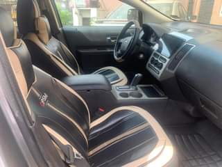 A picture of NEATLY USED FORD EDGE 2008 MODEL FOR SALE
