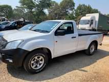 isuzu kb250