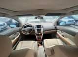 A picture of RX350 2007