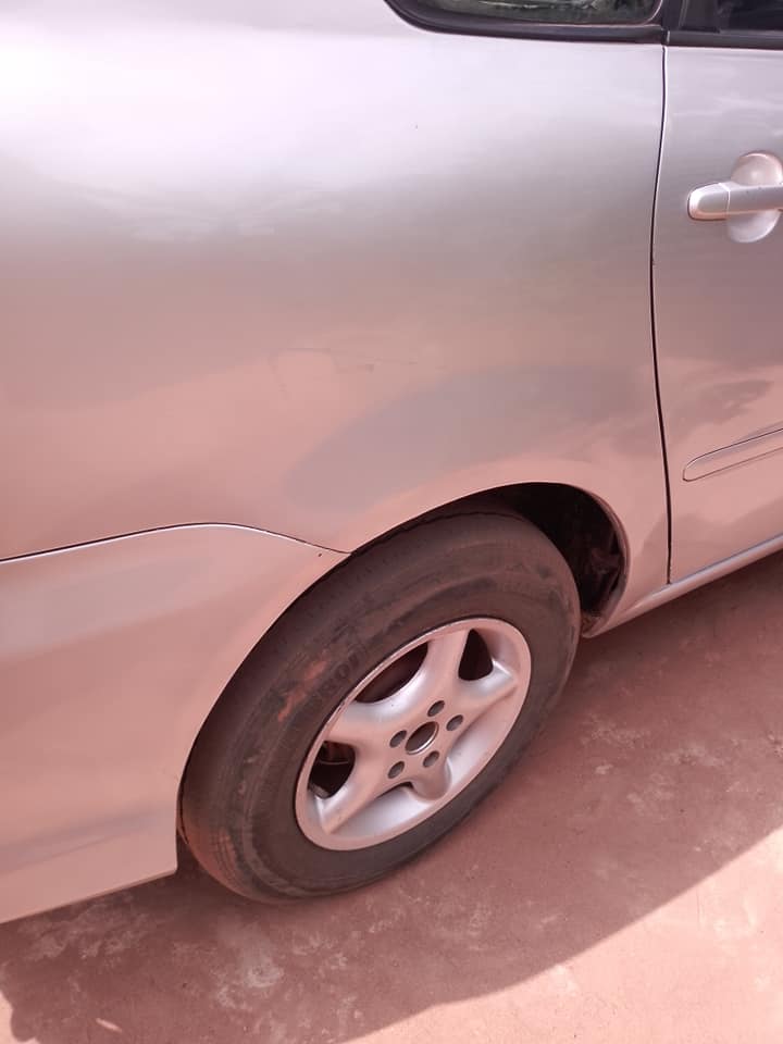 A picture of Toyota Ipsum for sale