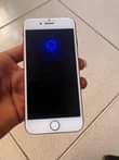 A picture of Iphone 7 128GB