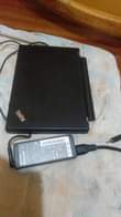 A picture of LAPTOP LENOVO E100X MINI 2GB 320HDD 1 6 DUO PEOCESSOR