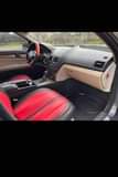 A picture of 2008 MERCEDES C300
