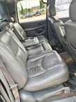 A picture of URGENT SALE Clean Reg 05 Chevrolet Avalanche automatic transmission leather