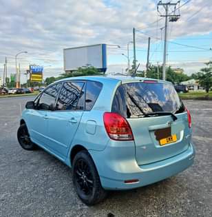 A picture of Inauzwaa Toyota spacio Tsh 12 5M For sale Toyota spacio