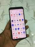 A picture of GOOGLE PIXEL 4 GB 128