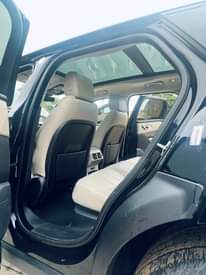 A picture of 2020 Range Rover Velar