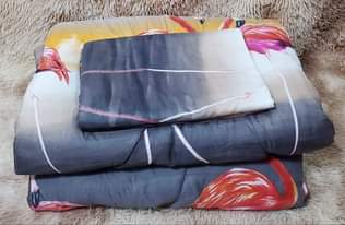 A picture of Duvet