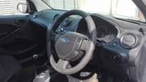 A picture of 2014 Ford Figo Ford Figo Ford Figo