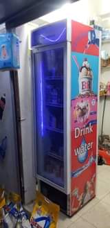 A picture of Refrigerator