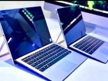 A picture of Legit computers