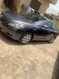 A picture of Neatly used 2008 Toyota Camry Engine gear and Ac is