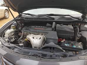 A picture of Sparkling Clean Foreign used Honda Accord 2006 model Price N1