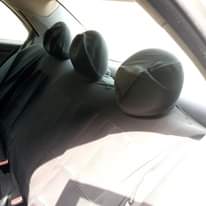 A picture of 2006 Mercedes Benz C200 Pure first Body