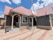 A picture of Nyumba Inauzwa Mil 70 Mbagala Chamazi Wilaya Ya Temeke Dsm
