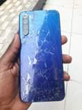 A picture of Redmi note 8t 128GB
