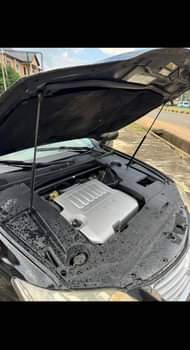 A picture of Lexus Es350 09 upgraded 012 Engine Gear Ac 8m take