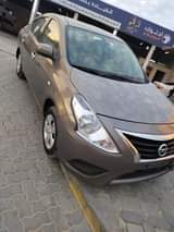 used nissan sunny