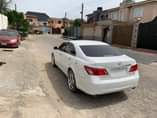A picture of 2008 es350 2008