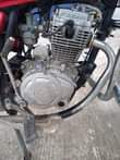 A picture of Fekon cc125