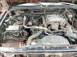 A picture of Nissan pathfinder