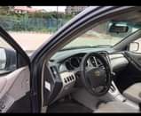 A picture of Toyota Highlander 2006 model Nothing to fix 3 rows seaters