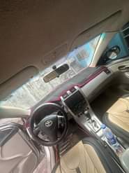 A picture of Super Distress 2012 Corolla Super Clean 2012 Toyota Corolla Belgium