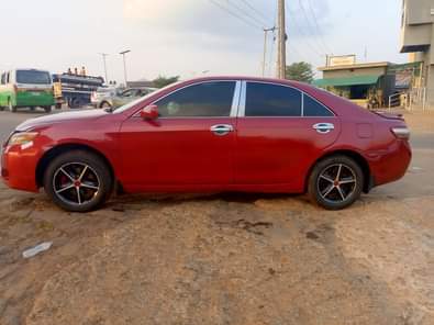 A picture of Distress sale 2008 model Toyota spider facelift Excellent engine Sound