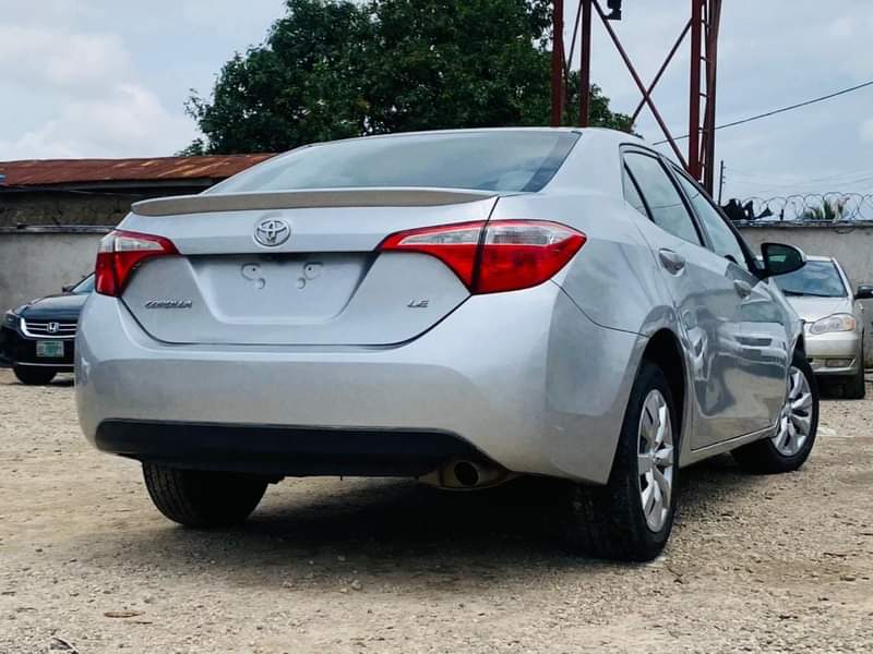 A picture of TOK S STANDARD An Extremely Clean Used Toyota Camry 2011