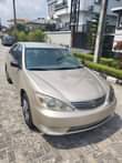 A picture of 2006 Toyota Camry