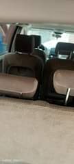 A picture of 07 Toyota sienna LE Tokunbo Ready for transport Location ojota