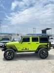 A picture of 2017 JEEP WRANGLER UNLIMITED SPORT OFF ROAD NOW AVAILABLE PRICE