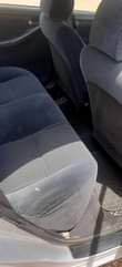 A picture of Toyota Corolla 2004