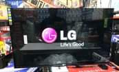 A picture of BRAND NEW GENUINE FLATSCREENS