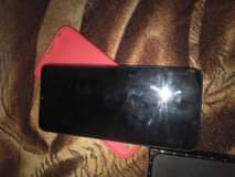 A picture of Infinix hot 11 play