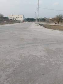 A picture of plot for sell